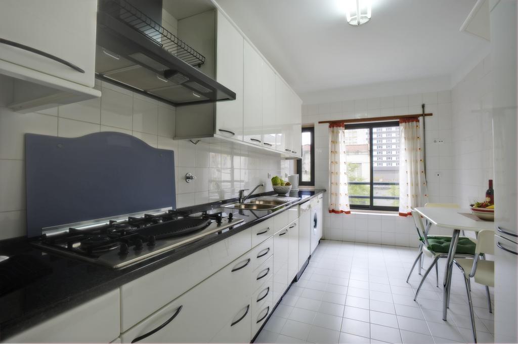 Apartment Saldanha Election Pliving Apartment *