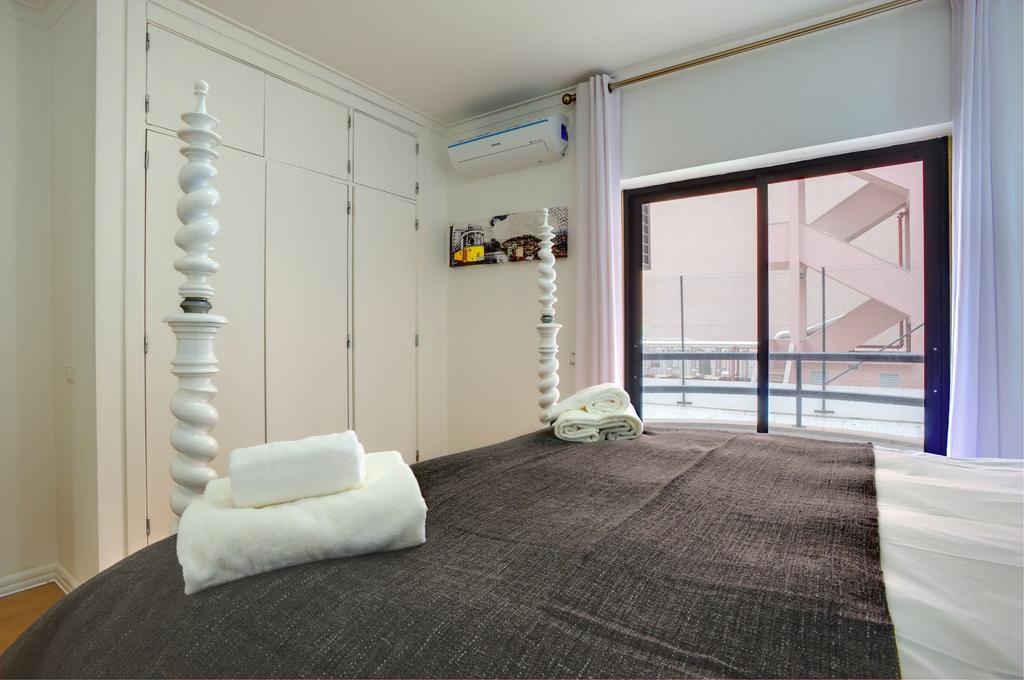 Apartment Saldanha Election Pliving Apartment Lissabon