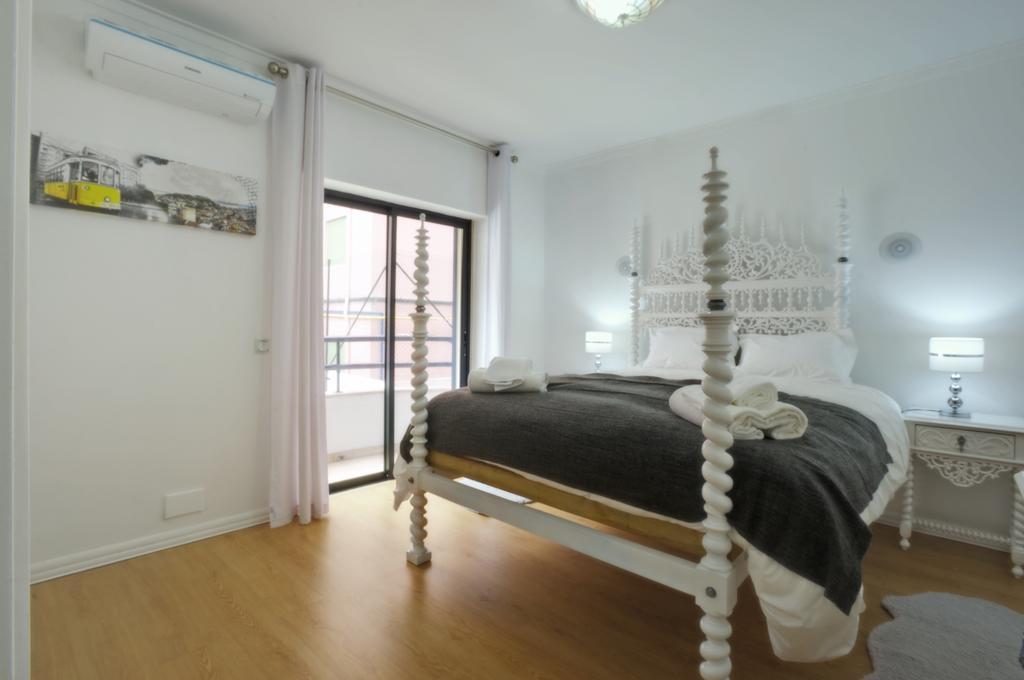 Saldanha Election Pliving Apartment Apartment Lissabon