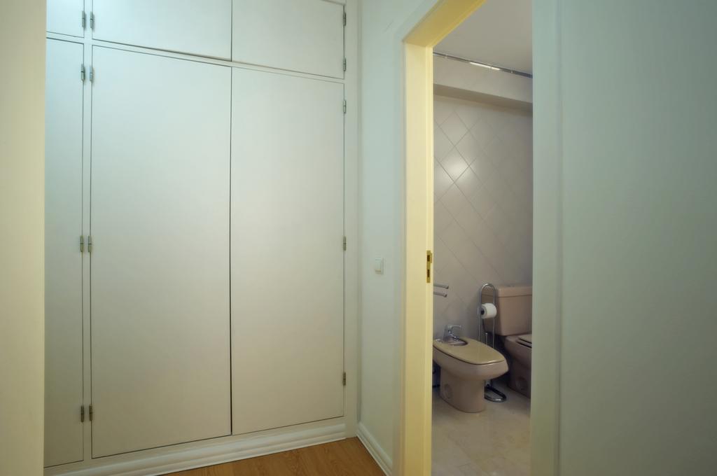 Saldanha Election Pliving Apartment Apartment Lissabon