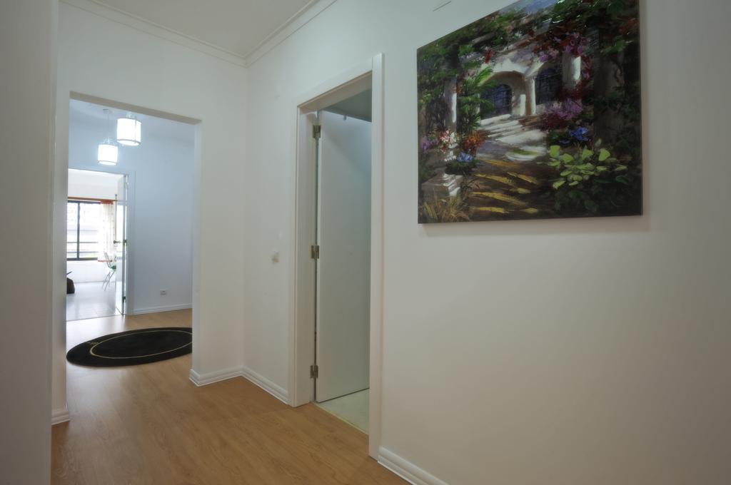 Apartment Saldanha Election Pliving Apartment Lissabon
